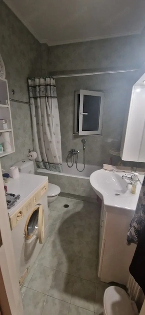 Apartament  2 camere de inchiriat in zona Alexandru Obregia  - imagine 3