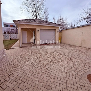 | Vila D+P+1, 320 mp | Teren: 1120 mp | Bld. George Cosbuc |  - imagine 3