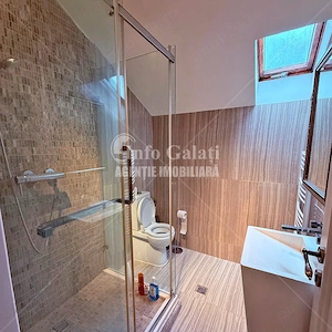 | Vila D+P+1, 320 mp | Teren: 1120 mp | Bld. George Cosbuc |  - imagine 14