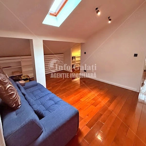 | Vila D+P+1, 320 mp | Teren: 1120 mp | Bld. George Cosbuc |  - imagine 11