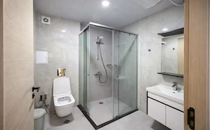 Inchiriez apartament 2 camere zona Grozavesti, centrala proprie - imagine 4