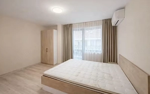 Inchiriez apartament 2 camere zona Grozavesti, centrala proprie