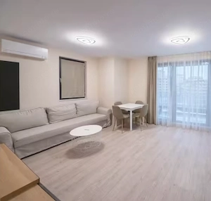 Inchiriez apartament 2 camere zona Grozavesti, centrala proprie - imagine 3