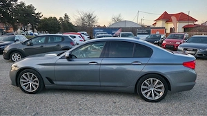 BMW seria 5 g30 - imagine 4