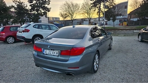 BMW seria 5 g30 - imagine 5