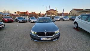 BMW seria 5 g30 - imagine 2