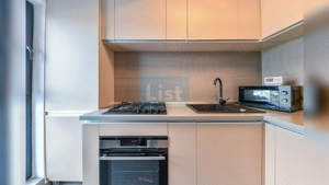 COMISION 0! Apartament | 41 mp | zona VIVO | ET 3 |   - imagine 3