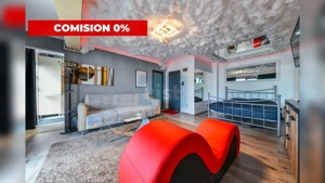 COMISION 0! Apartament | 41 mp | zona VIVO | ET 3 |   - imagine 5