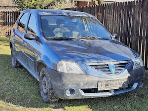 LOGAN pentru DEZMEMBRĂRI. Citiți descrierea - imagine 3