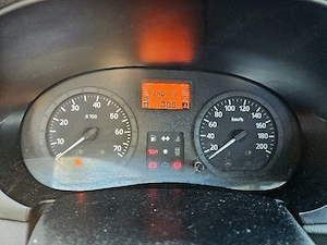 LOGAN pentru DEZMEMBRĂRI. Citiți descrierea - imagine 7