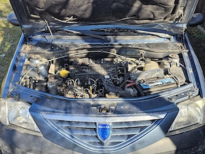 LOGAN pentru DEZMEMBRĂRI. Citiți descrierea - imagine 8