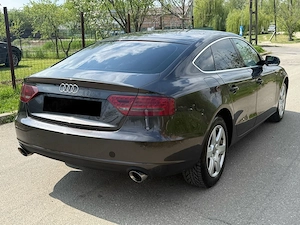 Audi A5   2.0Diesel   Variante - imagine 2