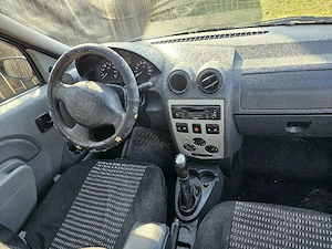 LOGAN pentru DEZMEMBRĂRI. Citiți descrierea - imagine 9