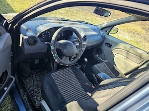 LOGAN pentru DEZMEMBRĂRI. Citiți descrierea - imagine 5