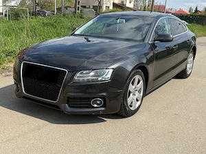 Audi A5   2.0Diesel   Variante - imagine 3