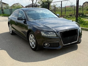 Audi A5   2.0Diesel   Variante