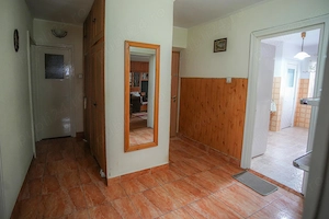 Apartament 4 camere decomandat, Botosani, Bulevardul George Enescu, ultracentral