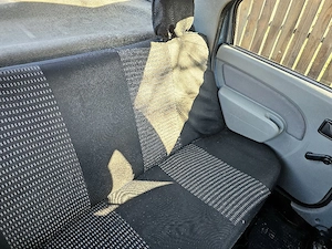 LOGAN pentru DEZMEMBRĂRI. Citiți descrierea - imagine 6