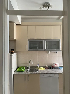 Garsoniera de inchiriat in zona Sebastian - imagine 3