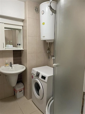 Garsoniera de inchiriat in zona Sebastian - imagine 2