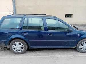 Vând golf 4 pt dezmembrări  - imagine 2