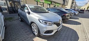 Renault Kadjar BLUE dCi EDC Zen 2020 automat - imagine 4