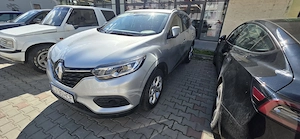 Renault Kadjar BLUE dCi EDC Zen 2020 automat - imagine 2
