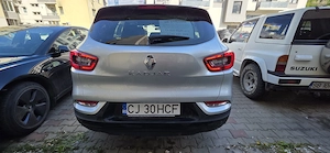 Renault Kadjar BLUE dCi EDC Zen 2020 automat - imagine 3
