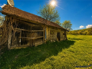 Casa traditionala,zona pitoreasca,domeniu de 3.400 mp,Suveica,Acatari,Mures - imagine 9