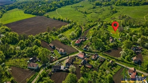 Casa traditionala,zona pitoreasca,domeniu de 3.400 mp,Suveica,Acatari,Mures - imagine 4