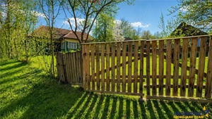 Casa traditionala,zona pitoreasca,domeniu de 3.400 mp,Suveica,Acatari,Mures - imagine 6