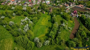 Casa traditionala,zona pitoreasca,domeniu de 3.400 mp,Suveica,Acatari,Mures - imagine 11