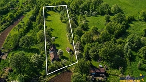 Casa traditionala,zona pitoreasca,domeniu de 3.400 mp,Suveica,Acatari,Mures - imagine 2