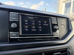 Vw Polo 1.0 Benzina 80 Cp  - imagine 13