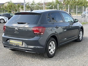 Vw Polo 1.0 Benzina 80 Cp  - imagine 4