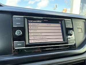 Vw Polo 1.0 Benzina 80 Cp  - imagine 15