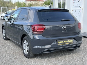 Vw Polo 1.0 Benzina 80 Cp  - imagine 2