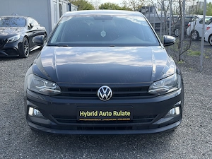 Vw Polo 1.0 Benzina 80 Cp  - imagine 6