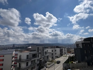 Apartament 2 camere, 52mp, terasa 73mp, finisat, zona Donath - imagine 4