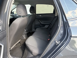 Vw Polo 1.0 Benzina 80 Cp  - imagine 18