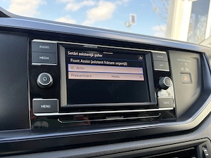 Vw Polo 1.0 Benzina 80 Cp  - imagine 14