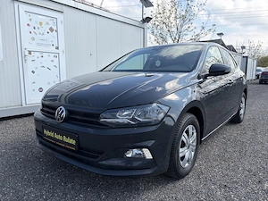 Vw Polo 1.0 Benzina 80 Cp 