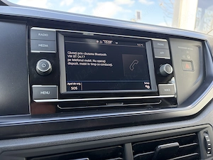 Vw Polo 1.0 Benzina 80 Cp  - imagine 12