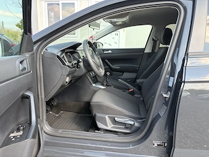 Vw Polo 1.0 Benzina 80 Cp  - imagine 7