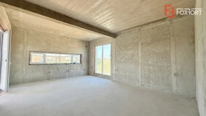 Apartament de vanzare, 3 camere + 300 mp curte - Mosnita - Drumul Boilor