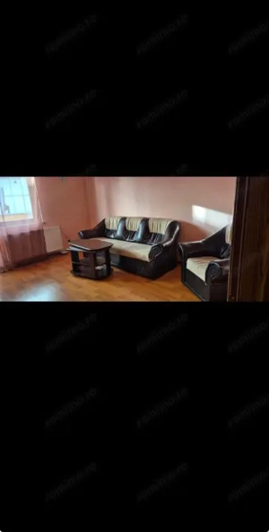 Apartament 2 camere , etaj intermediar, Radauti