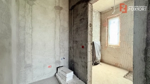 Apartament de vanzare, 3 camere + 300 mp curte - Mosnita - Drumul Boilor - imagine 11
