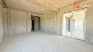 Apartament de vanzare, 3 camere + 300 mp curte - Mosnita - Drumul Boilor - imagine 2