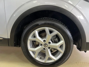 Renault Kadjar BLUE dCi EDC Zen 2020 automat - imagine 8