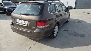 Golf 6 2011 1.6 diesel Manual